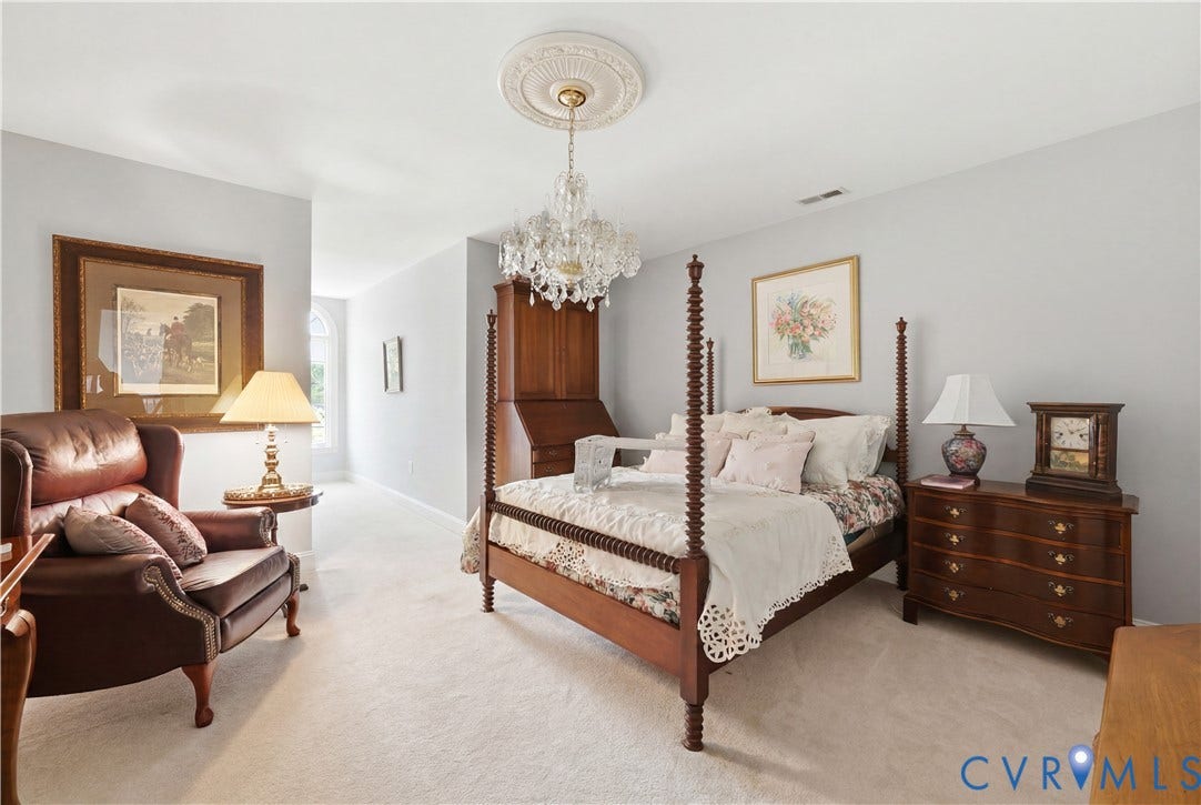 Bedroom #3