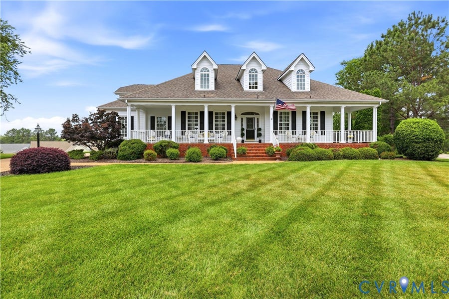 Property photo for 814 Dogwood Dell Lane, Powhatan, VA