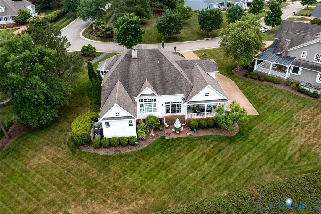 814 Dogwood Dell Lane, Founders Bridge, Powhatan, VA 23113