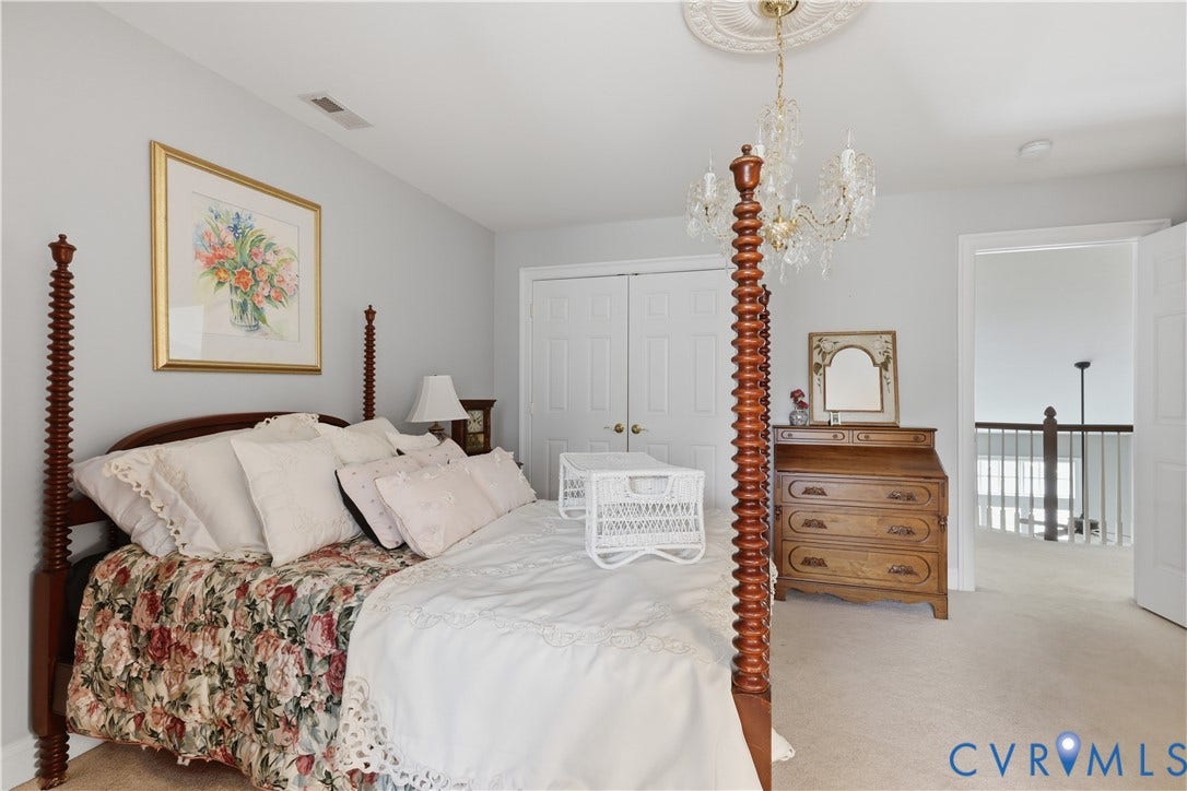 Bedroom #3
