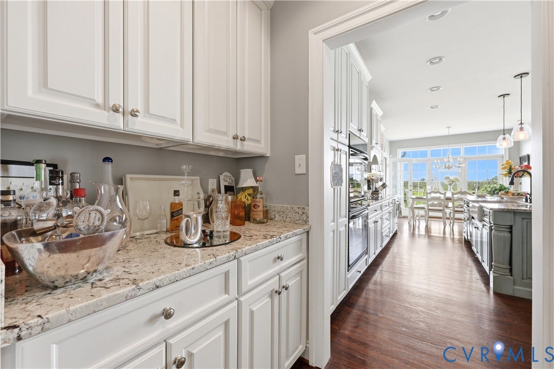 814 Dogwood Dell Lane, Founders Bridge, Powhatan, VA 23113
