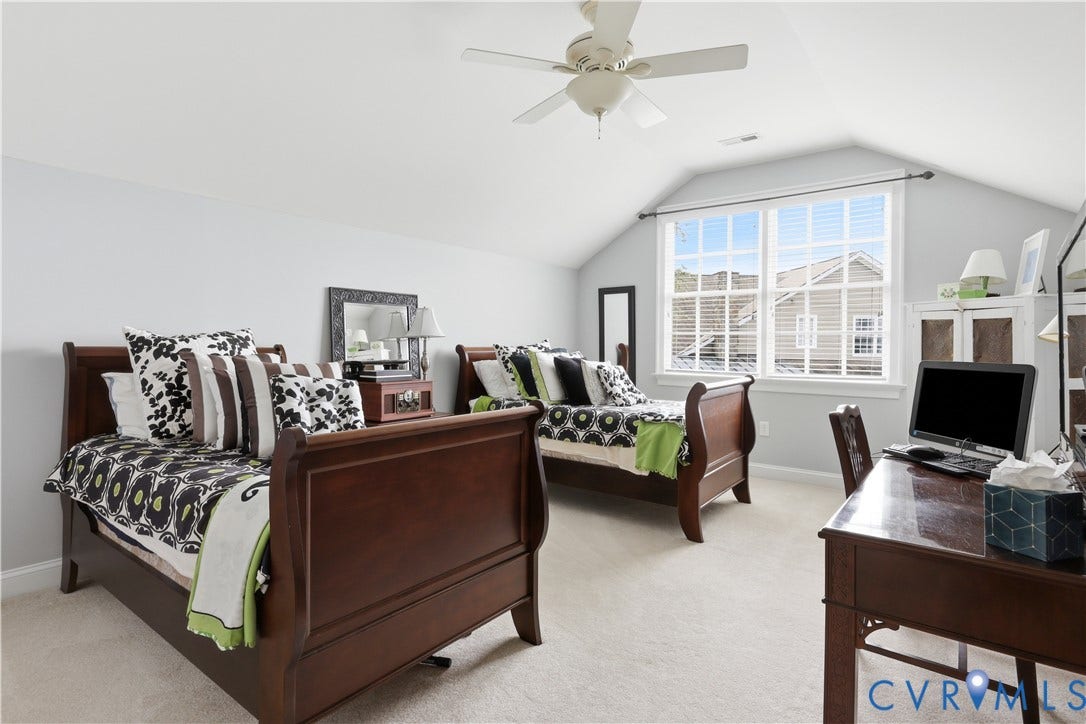 Bedroom #4