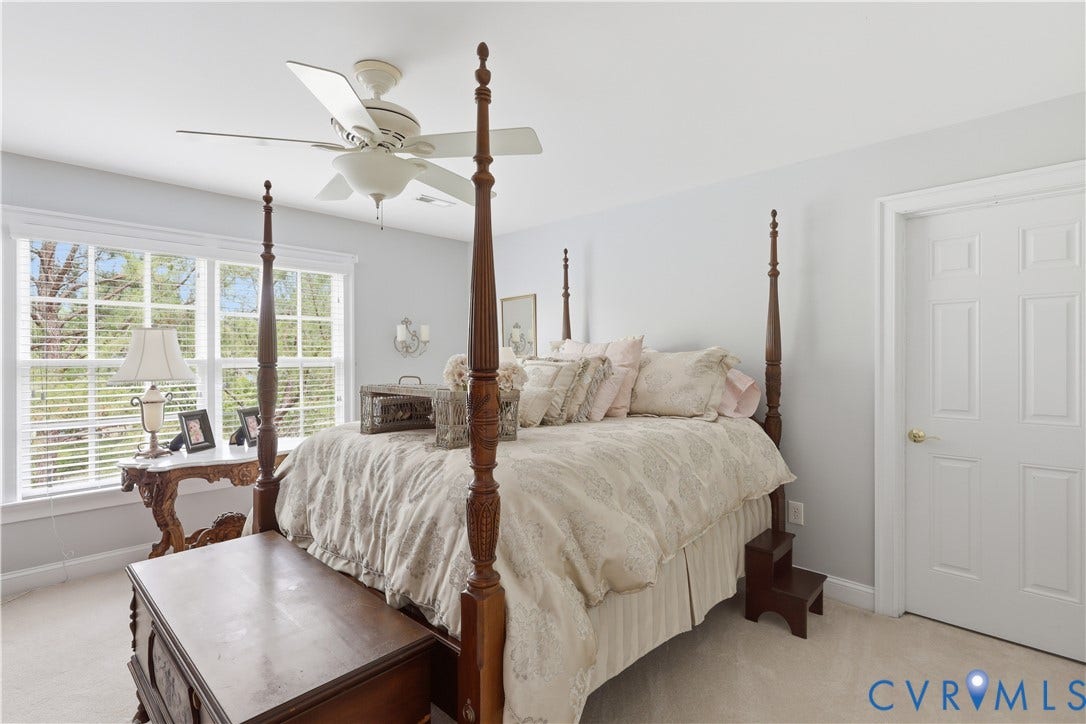 Bedroom #2
