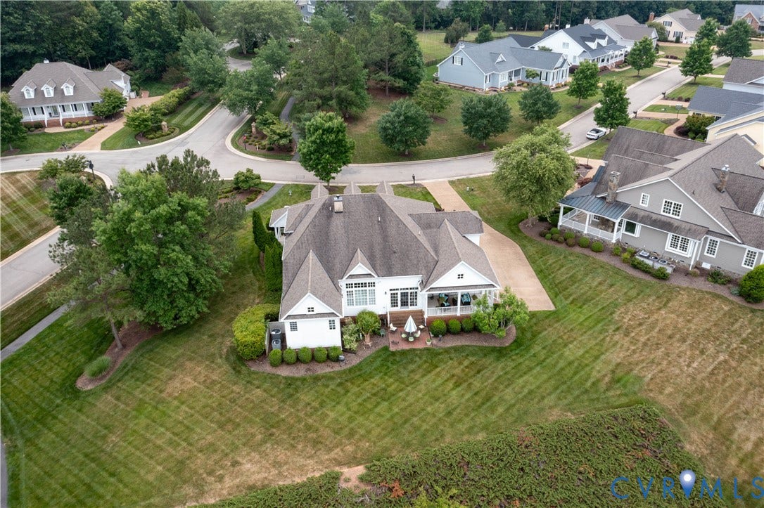 814 Dogwood Dell Lane, Founders Bridge, Powhatan, VA 23113