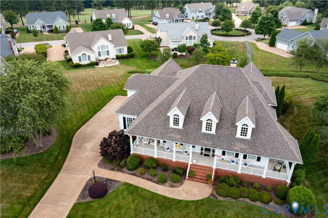 814 Dogwood Dell Lane, Founders Bridge, Powhatan, VA 23113