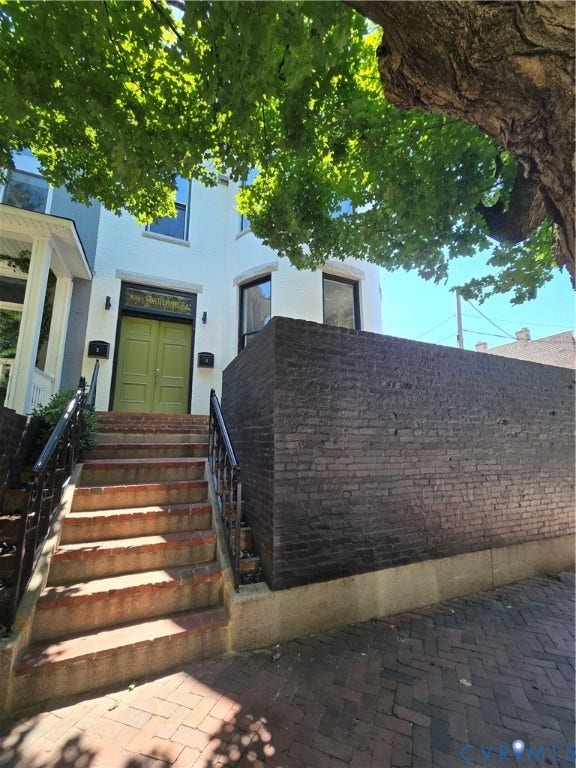 Property photo for 1 N Harvie Street, #B, Richmond, VA
