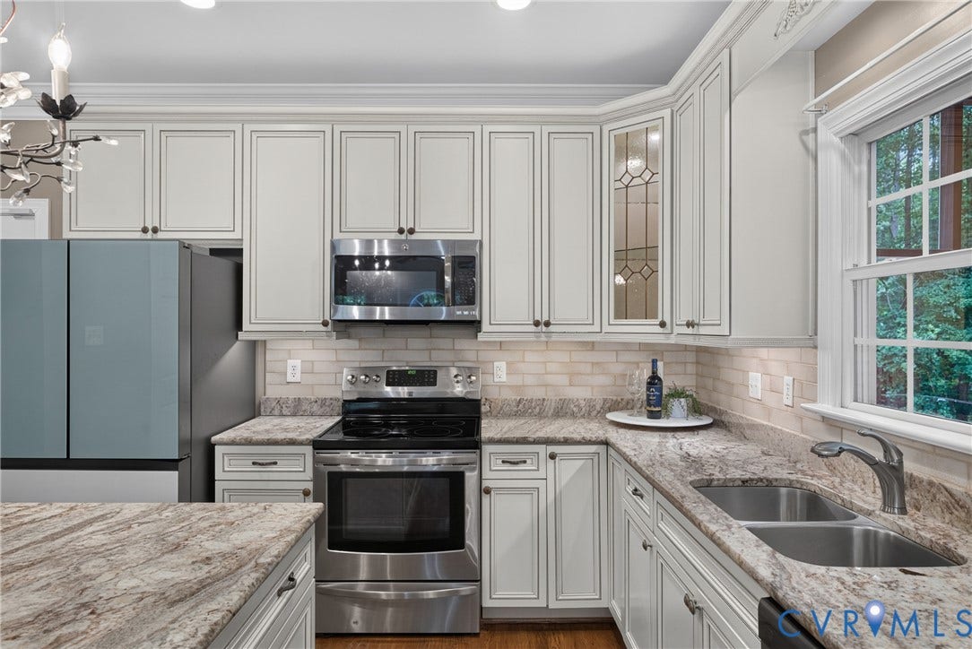 11937 Dunvegan Court, Dunvegan Woods, Chesterfield, VA 23838