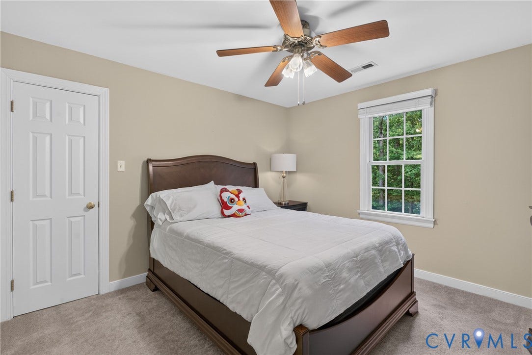 11937 Dunvegan Court, Dunvegan Woods, Chesterfield, VA 23838