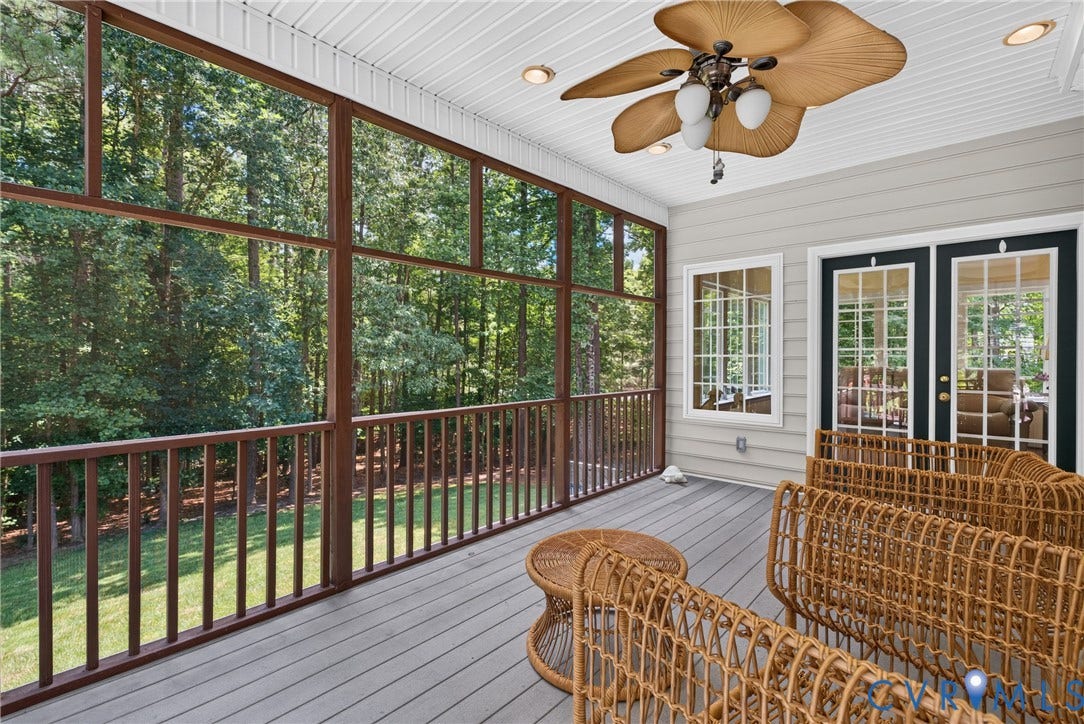 11937 Dunvegan Court, Dunvegan Woods, Chesterfield, VA 23838