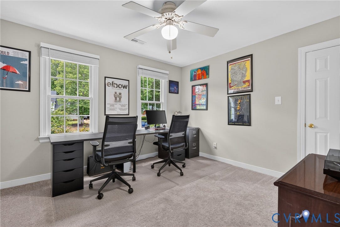 11937 Dunvegan Court, Dunvegan Woods, Chesterfield, VA 23838