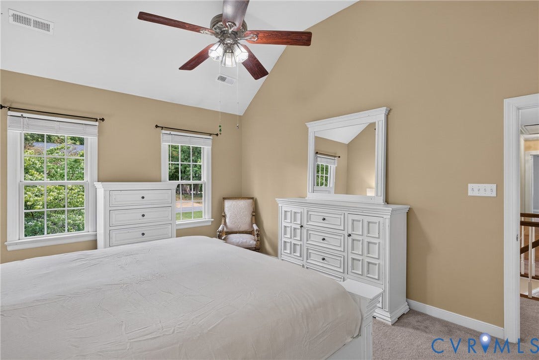 11937 Dunvegan Court, Dunvegan Woods, Chesterfield, VA 23838
