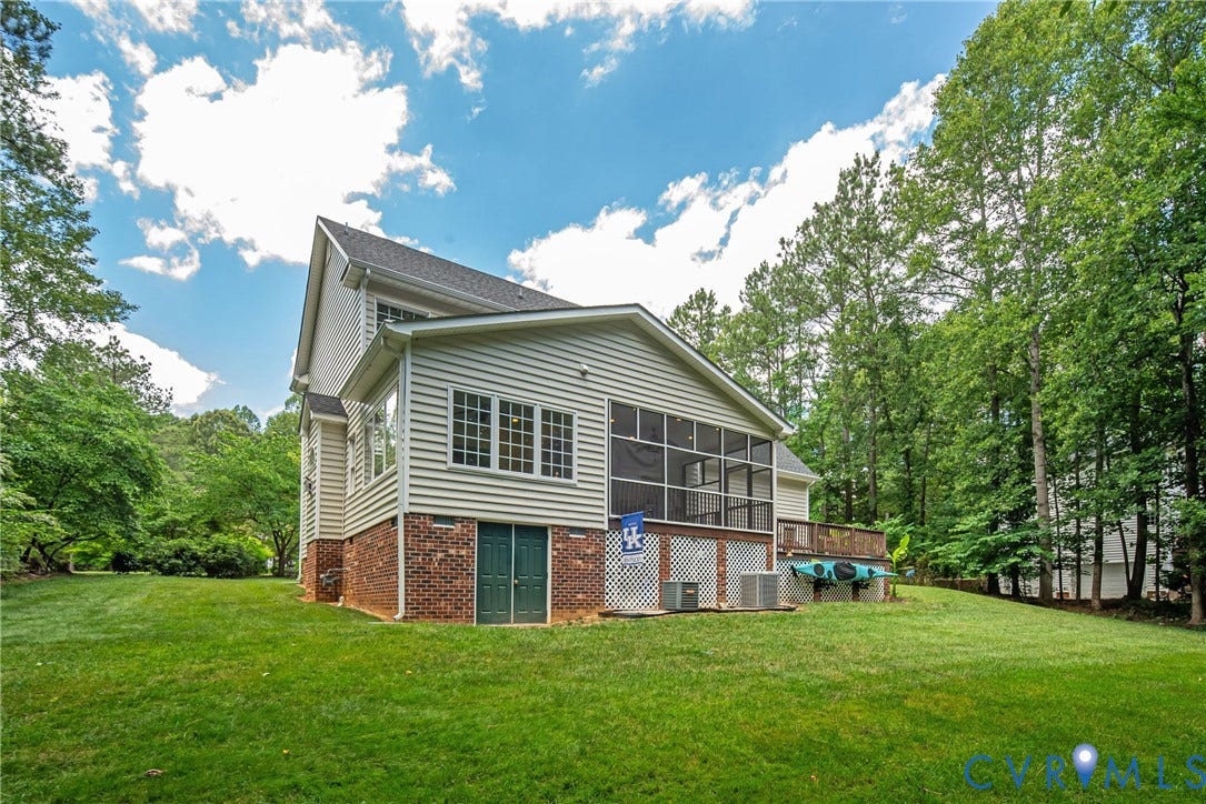 11937 Dunvegan Court, Dunvegan Woods, Chesterfield, VA 23838