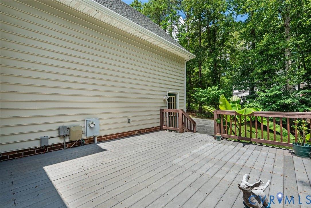 11937 Dunvegan Court, Dunvegan Woods, Chesterfield, VA 23838