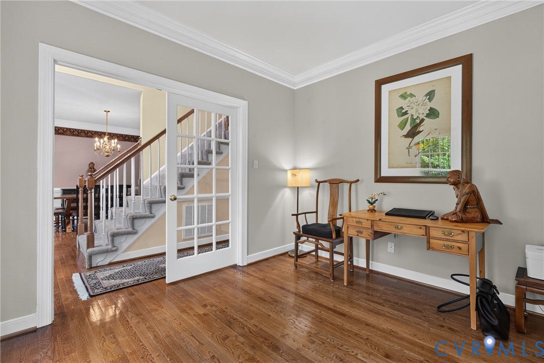 11937 Dunvegan Court, Dunvegan Woods, Chesterfield, VA 23838