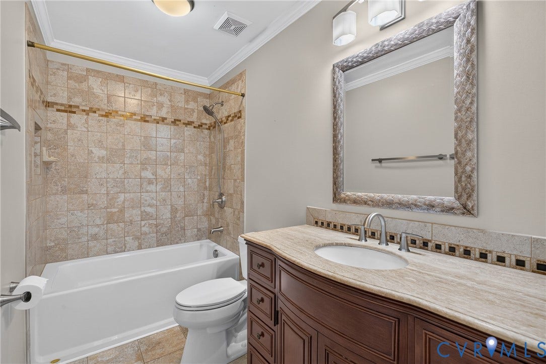 11937 Dunvegan Court, Dunvegan Woods, Chesterfield, VA 23838