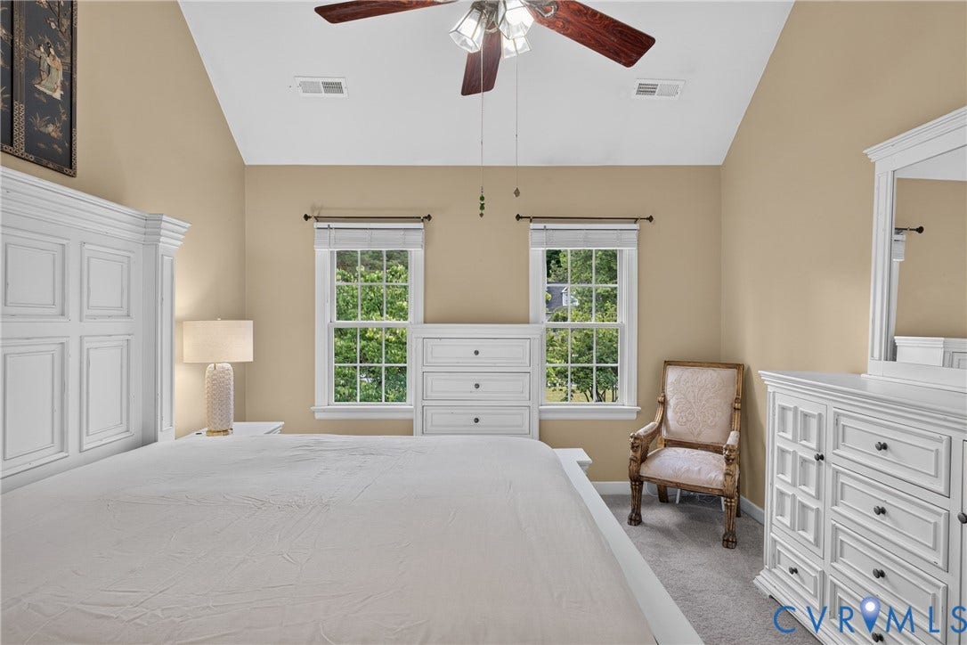 11937 Dunvegan Court, Dunvegan Woods, Chesterfield, VA 23838