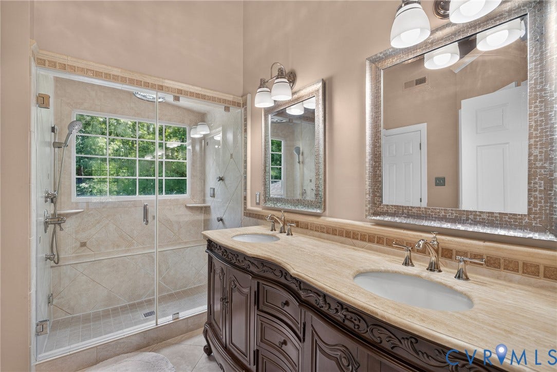 11937 Dunvegan Court, Dunvegan Woods, Chesterfield, VA 23838