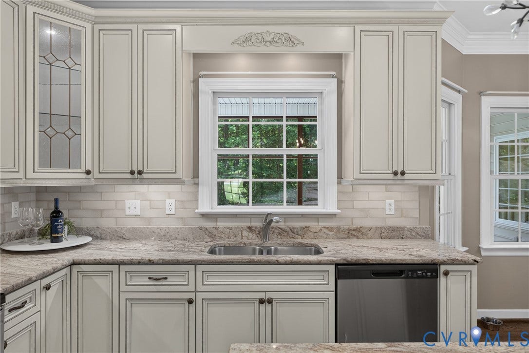 11937 Dunvegan Court, Dunvegan Woods, Chesterfield, VA 23838