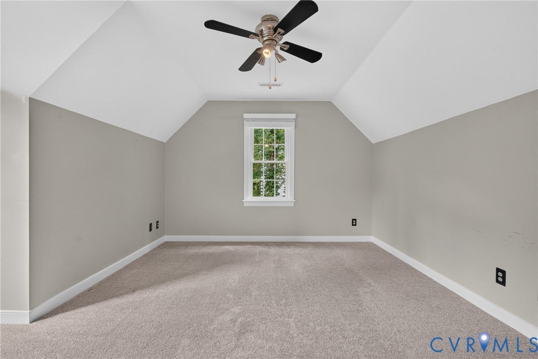 11937 Dunvegan Court, Dunvegan Woods, Chesterfield, VA 23838