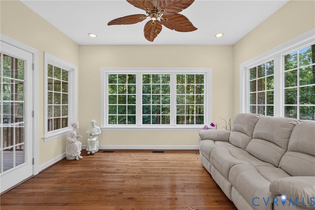 11937 Dunvegan Court, Dunvegan Woods, Chesterfield, VA 23838