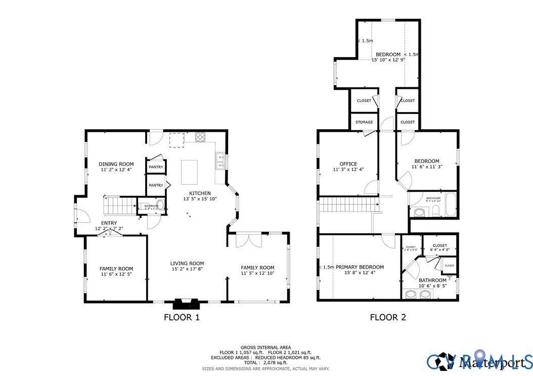 11937 Dunvegan Court, Dunvegan Woods, Chesterfield, VA 23838