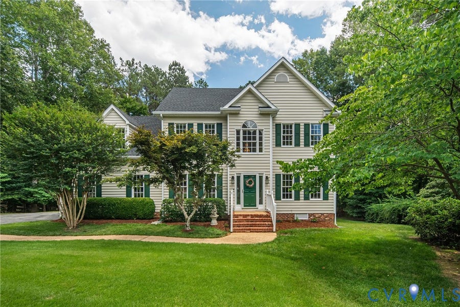 Property photo for 11937 Dunvegan Court, Chesterfield, VA