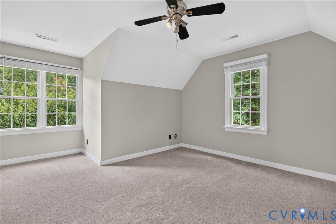 11937 Dunvegan Court, Dunvegan Woods, Chesterfield, VA 23838