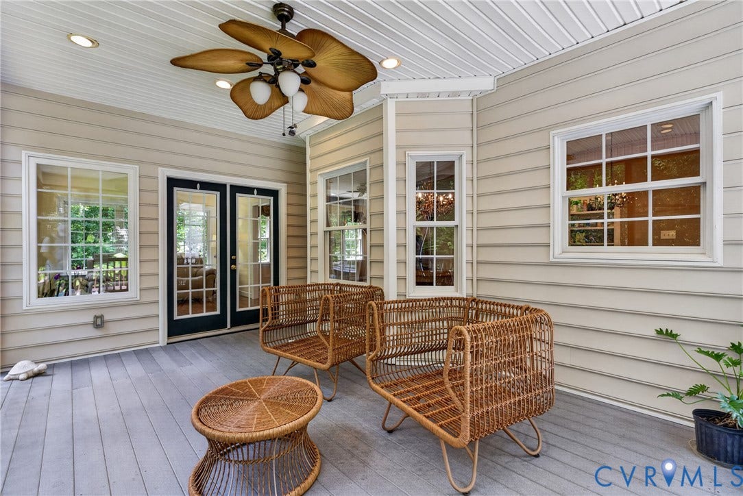 11937 Dunvegan Court, Dunvegan Woods, Chesterfield, VA 23838