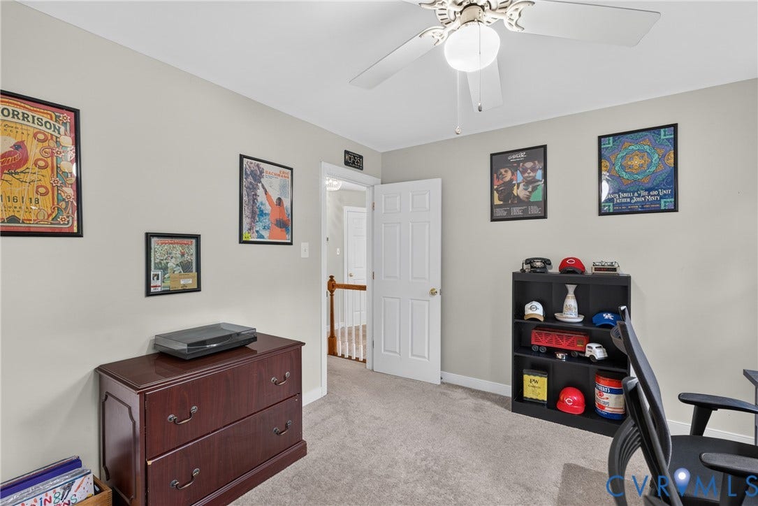 11937 Dunvegan Court, Dunvegan Woods, Chesterfield, VA 23838