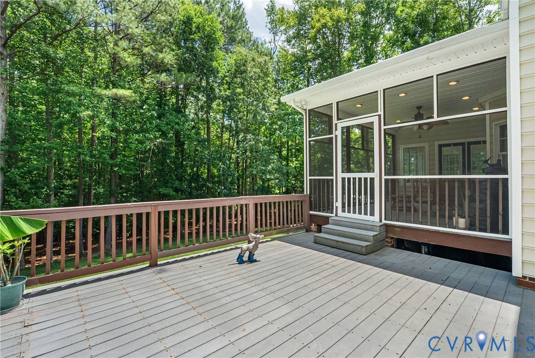 11937 Dunvegan Court, Dunvegan Woods, Chesterfield, VA 23838