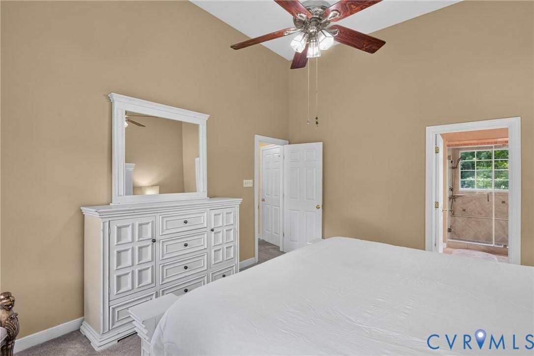 11937 Dunvegan Court, Dunvegan Woods, Chesterfield, VA 23838