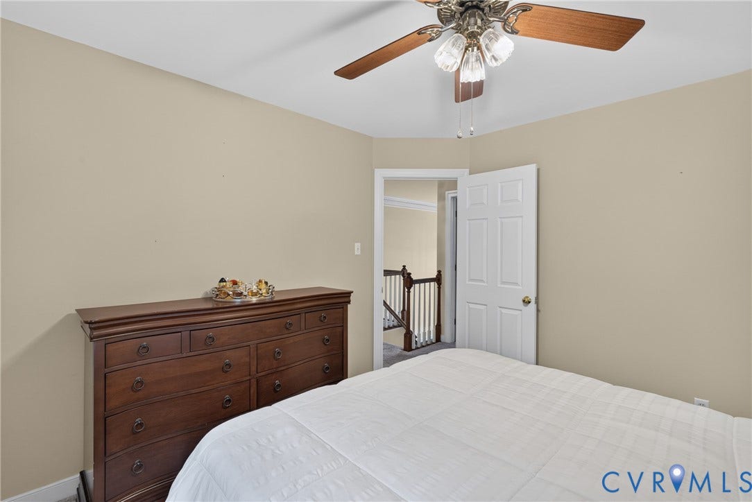 11937 Dunvegan Court, Dunvegan Woods, Chesterfield, VA 23838