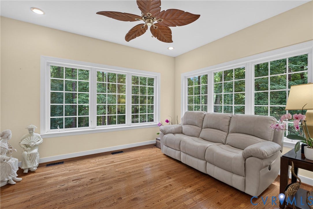 11937 Dunvegan Court, Dunvegan Woods, Chesterfield, VA 23838