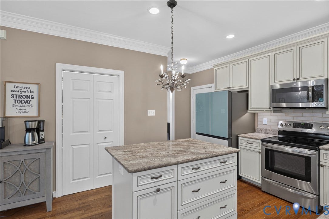 11937 Dunvegan Court, Dunvegan Woods, Chesterfield, VA 23838
