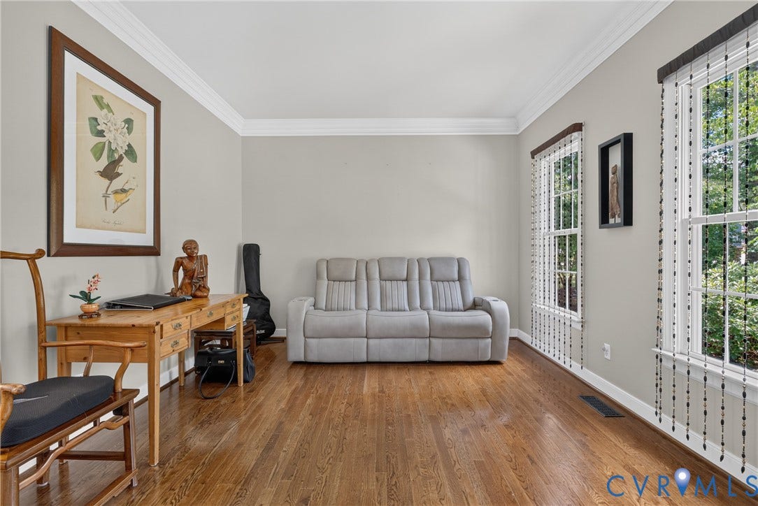 11937 Dunvegan Court, Dunvegan Woods, Chesterfield, VA 23838