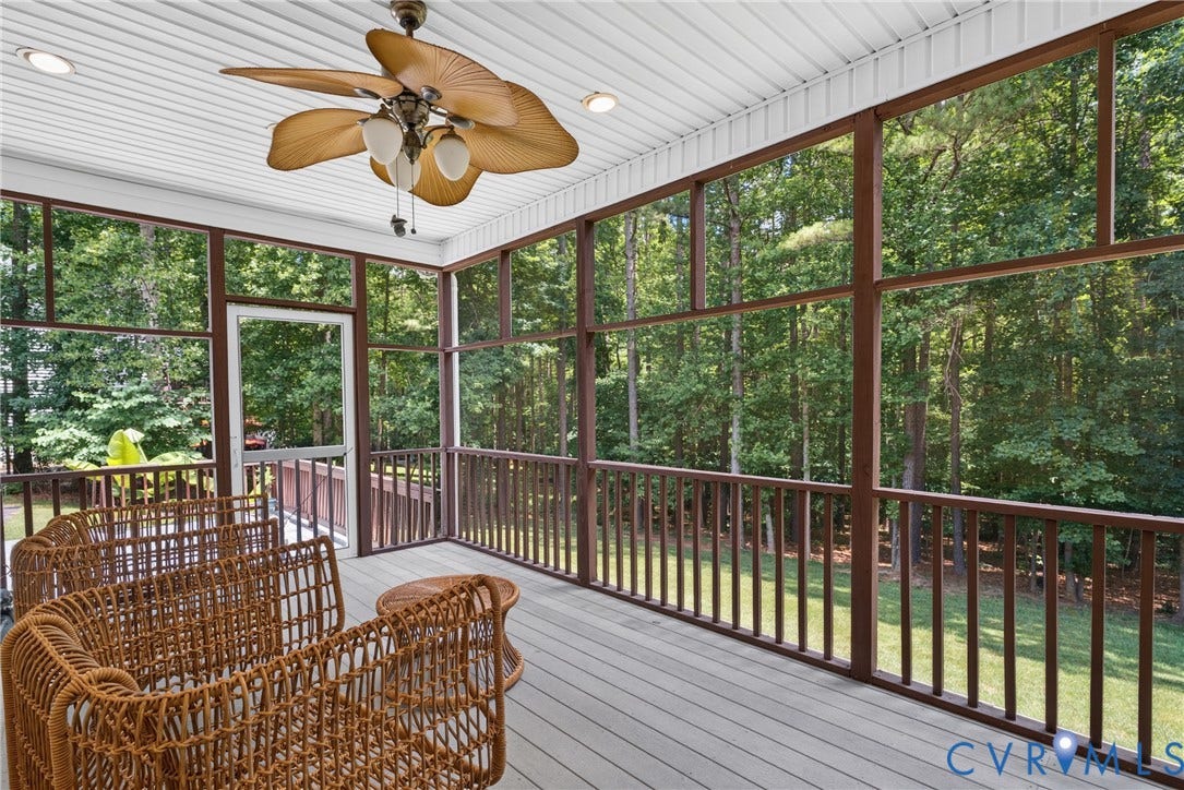 11937 Dunvegan Court, Dunvegan Woods, Chesterfield, VA 23838