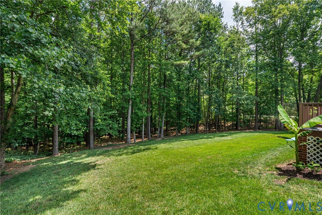 11937 Dunvegan Court, Dunvegan Woods, Chesterfield, VA 23838