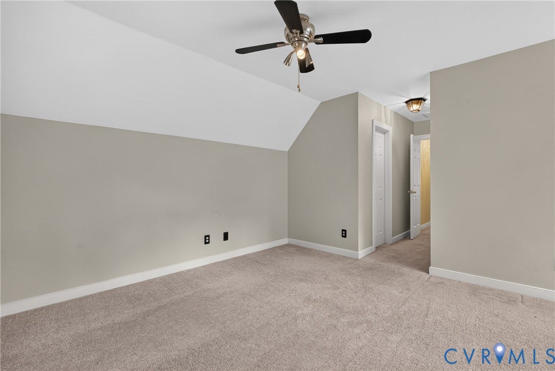 11937 Dunvegan Court, Dunvegan Woods, Chesterfield, VA 23838
