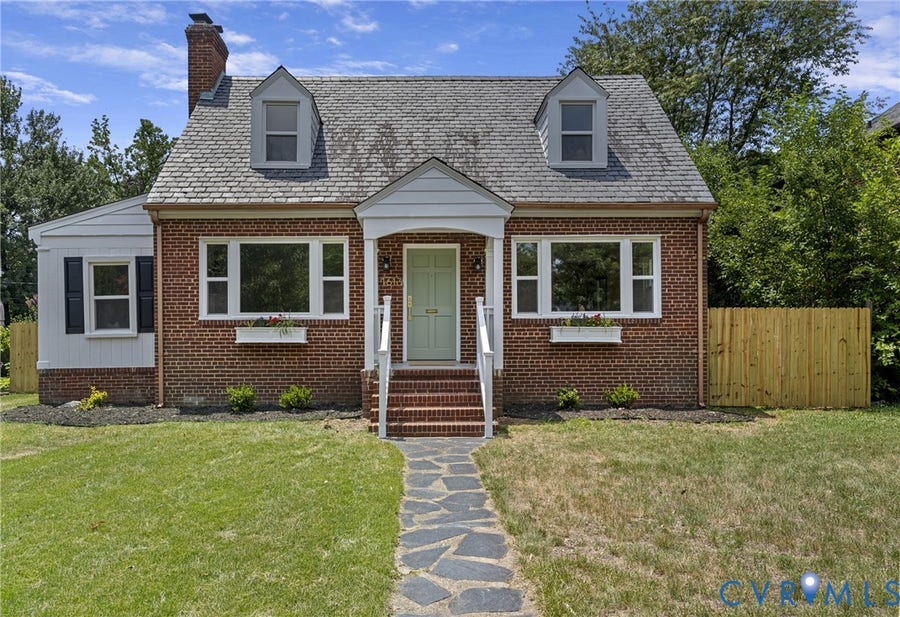 Property photo for 1613 Brookland Parkway, Richmond, VA
