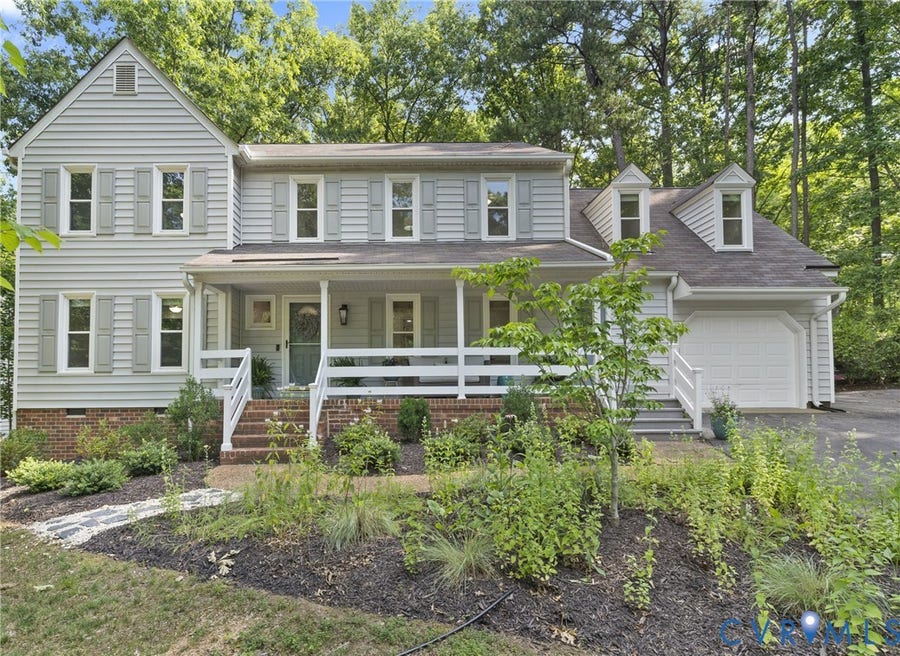 Property photo for 14400 Birnam Woods Road, Midlothian, VA