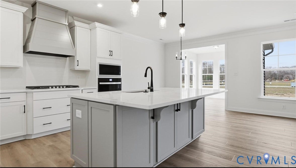 This home is soon to be UNDER CONSTRUCTION. The photo represents the plan, not the actual home. Design selections have been made.