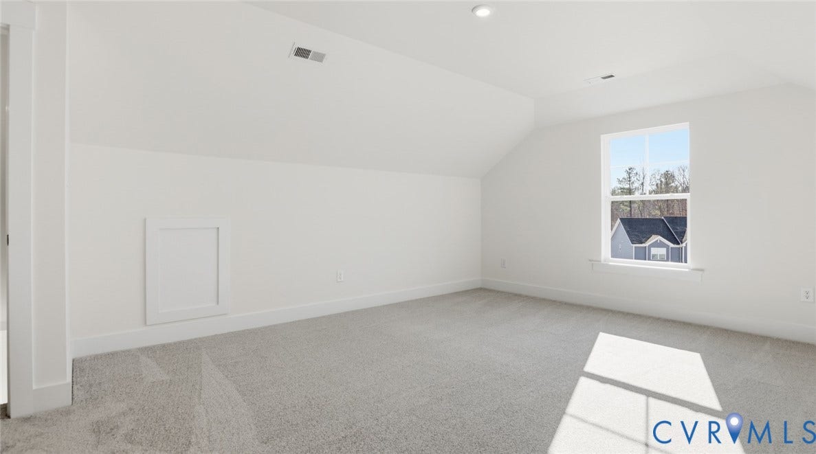 This home is soon to be UNDER CONSTRUCTION. The photo represents the plan, not the actual home. Design selections have been made.