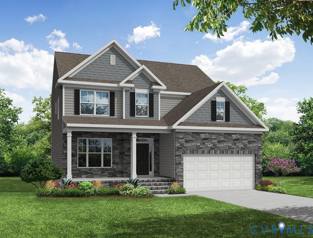 This home is soon to be UNDER CONSTRUCTION. The photo represents the plan, not the actual home. Design selections have been made.