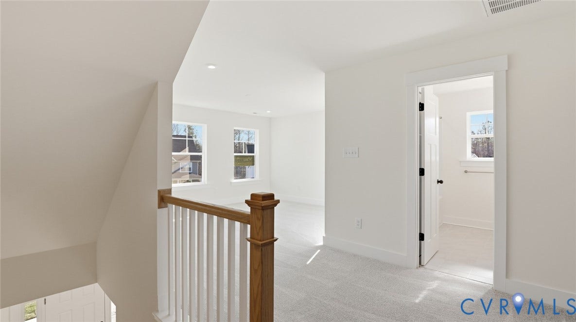 This home is soon to be UNDER CONSTRUCTION. The photo represents the plan, not the actual home. Design selections have been made.
