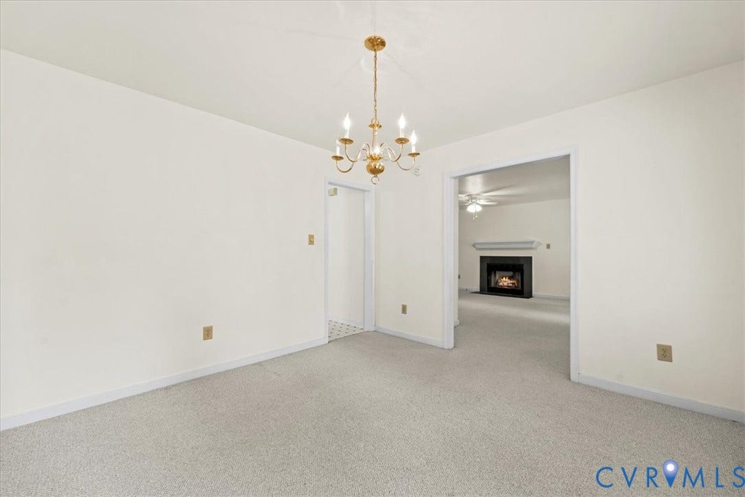 2924 Warfield Ridge Terrace, Chester, VA 23831 2924 Warfield Ridge Terrace, Chester, VA 23831