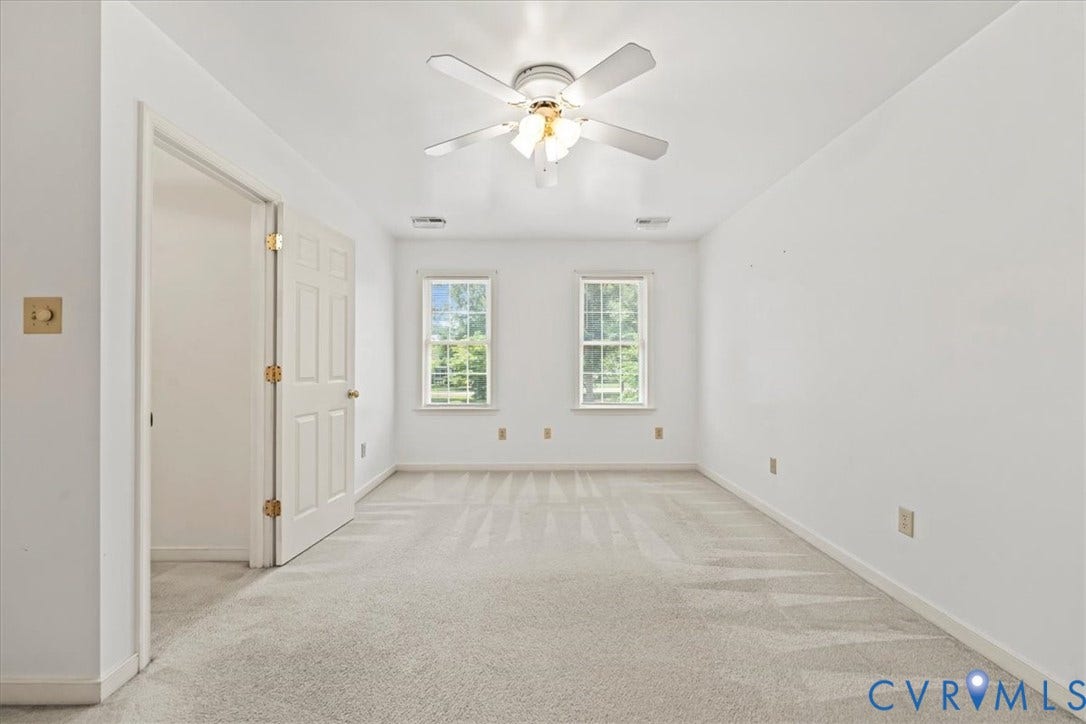 2924 Warfield Ridge Terrace, Chester, VA 23831 2924 Warfield Ridge Terrace, Chester, VA 23831