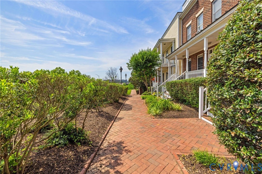 733 S Pine Street, Oregon Hill, Richmond, VA 23220 733 S Pine Street, Oregon Hill, Richmond, VA 23220