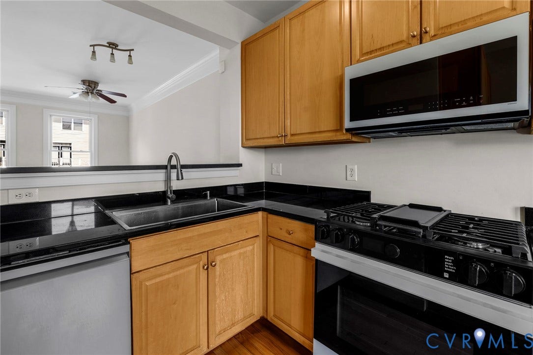 733 S Pine Street, Oregon Hill, Richmond, VA 23220 733 S Pine Street, Oregon Hill, Richmond, VA 23220