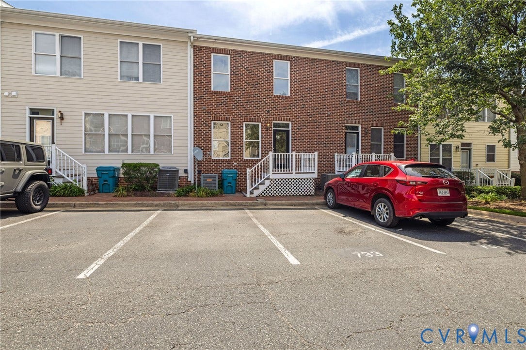 733 S Pine Street, Oregon Hill, Richmond, VA 23220 733 S Pine Street, Oregon Hill, Richmond, VA 23220