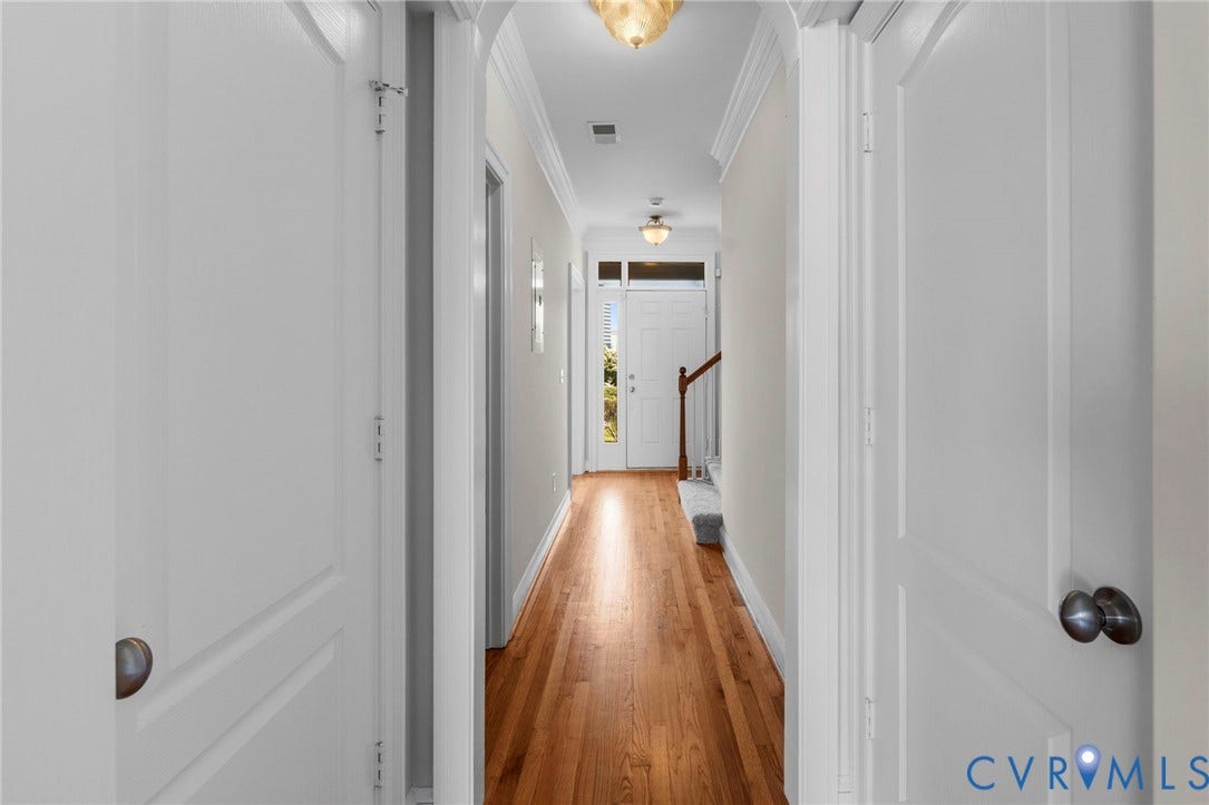 733 S Pine Street, Oregon Hill, Richmond, VA 23220 733 S Pine Street, Oregon Hill, Richmond, VA 23220